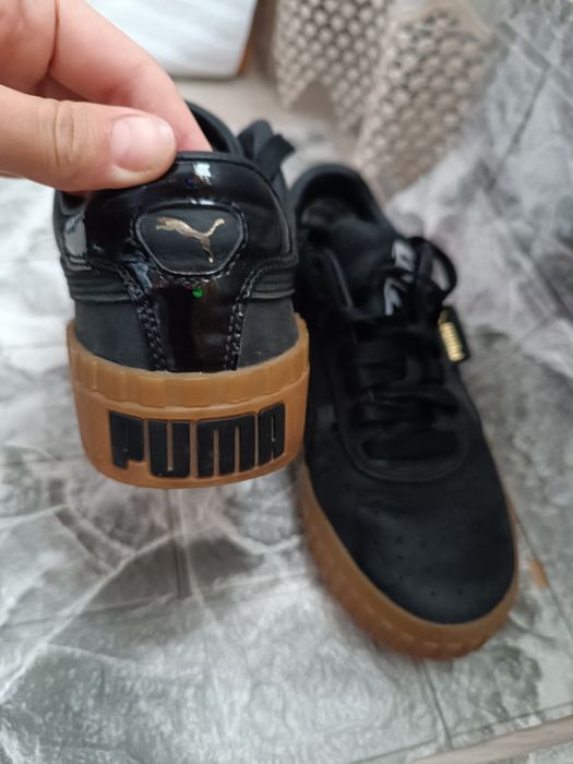 Кеди жіночі Puma