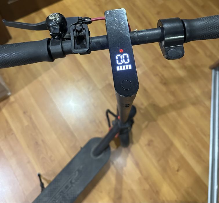 Електросамокат Crosser E9