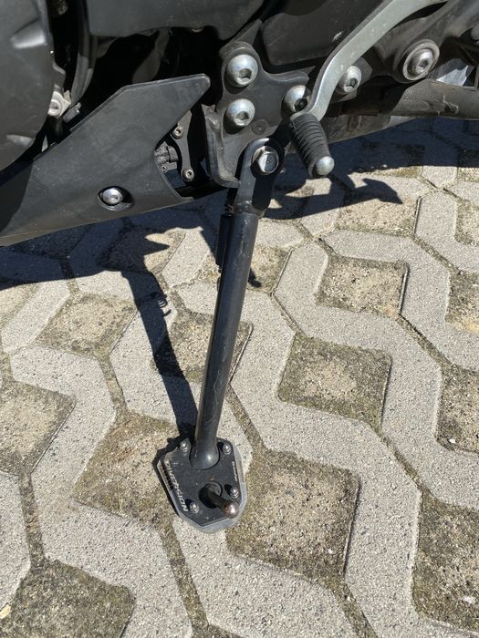 Yamaha XJ6 Diversion