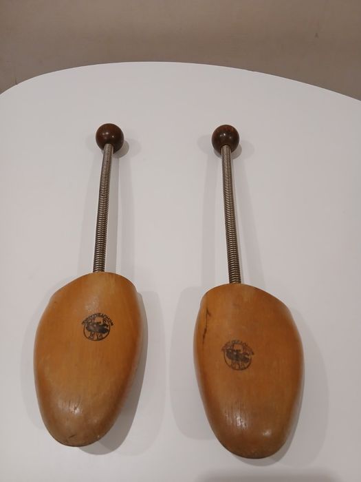 Колодки формотримачі дерев'яні