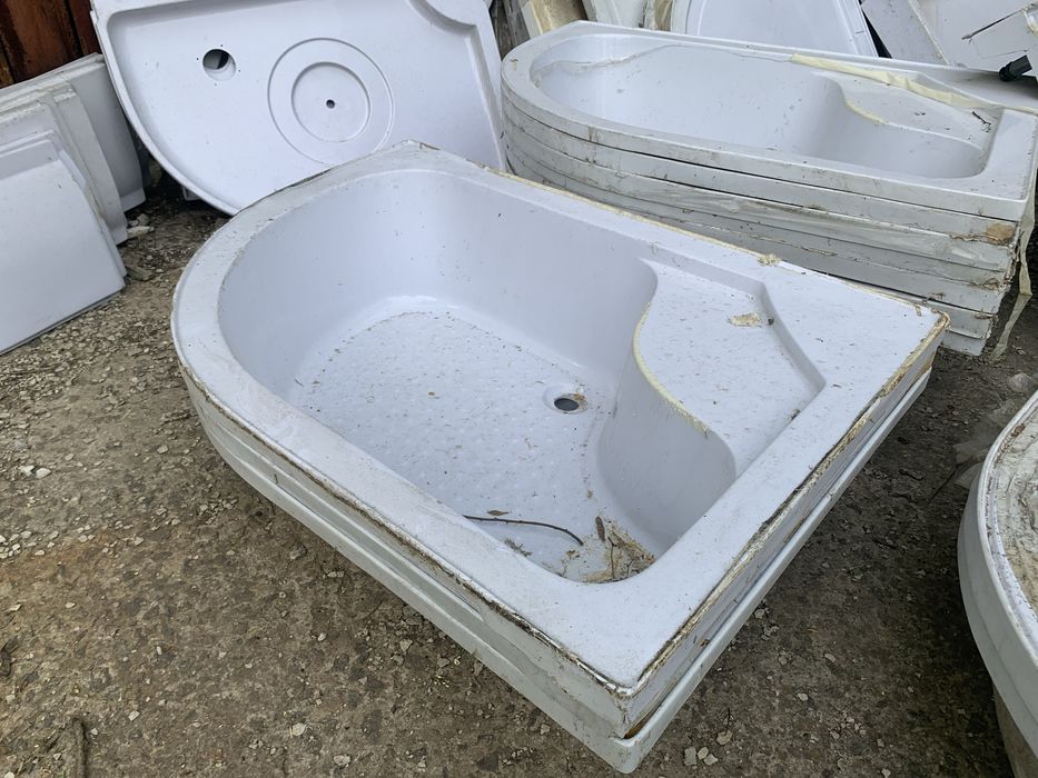 Піддони ванни розпродаж