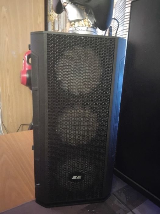 Продам игровой системный блок