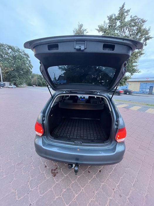 Volkswagen Golf 5