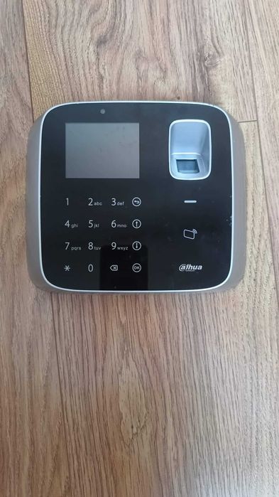 Rejestrator czasu pracy ASA2212A DAHUA