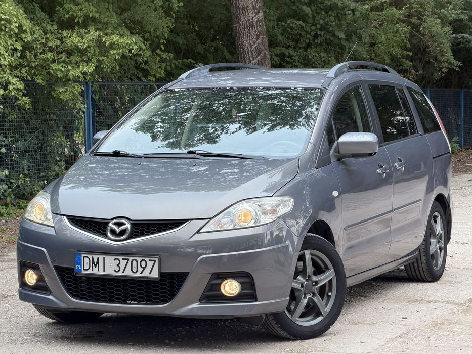 Mazda 5