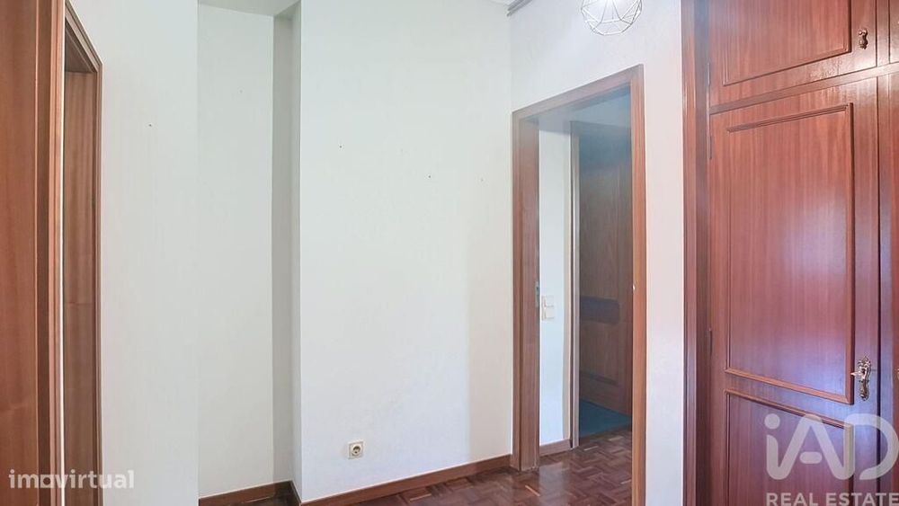 Apartamento T2 em Ovar, São João, Arada e São Vicente de Pereira Jusã