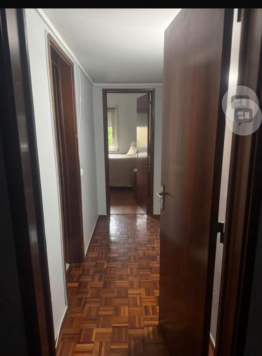 Quarto na parede