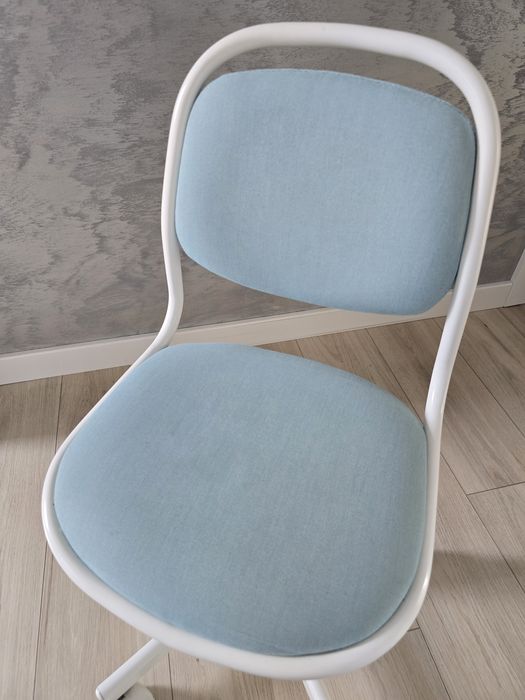 Krzesło dla dzieci obrotowe IKEA ÖRFJÄLL