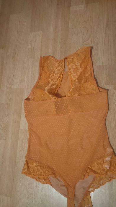 Body triumph rozmiar M