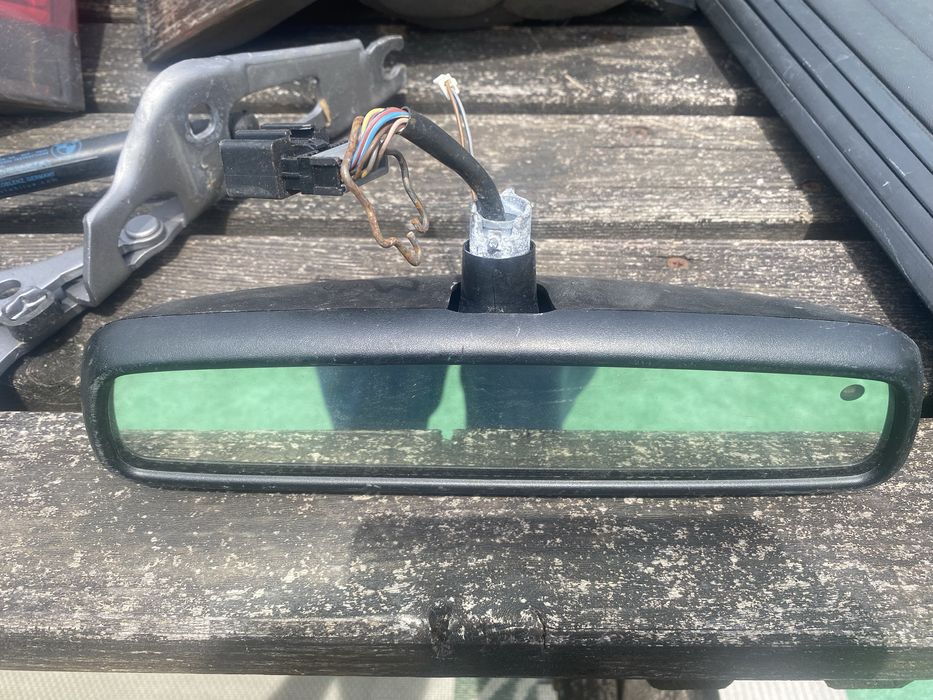 Peças Opel Signum / Vectra