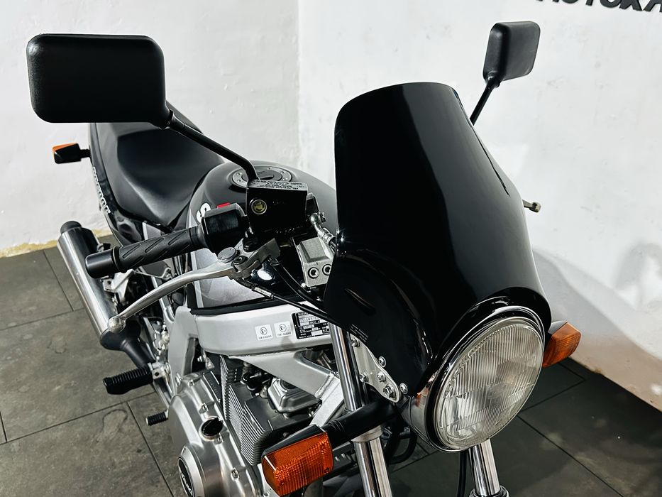 Suzuki Gs500 мото з європи (2550$)