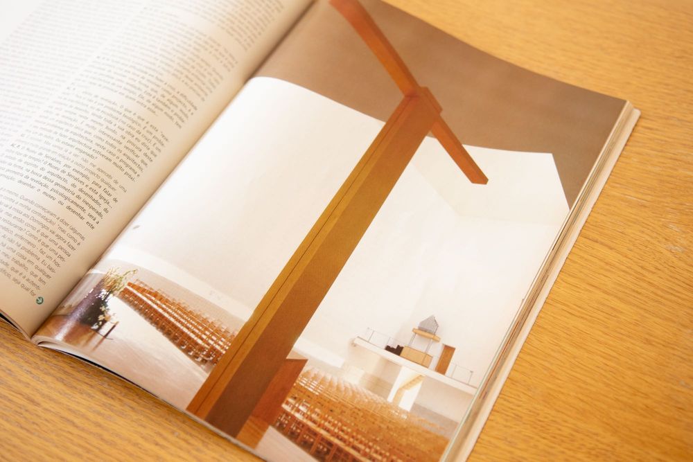 Revista MID - Especial Álvaro Siza
