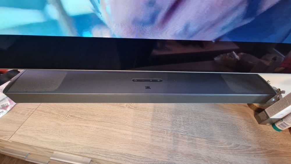 Jbl 9.1 soundbar