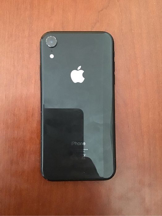 Iphone Xr 64gb caixa e fatura