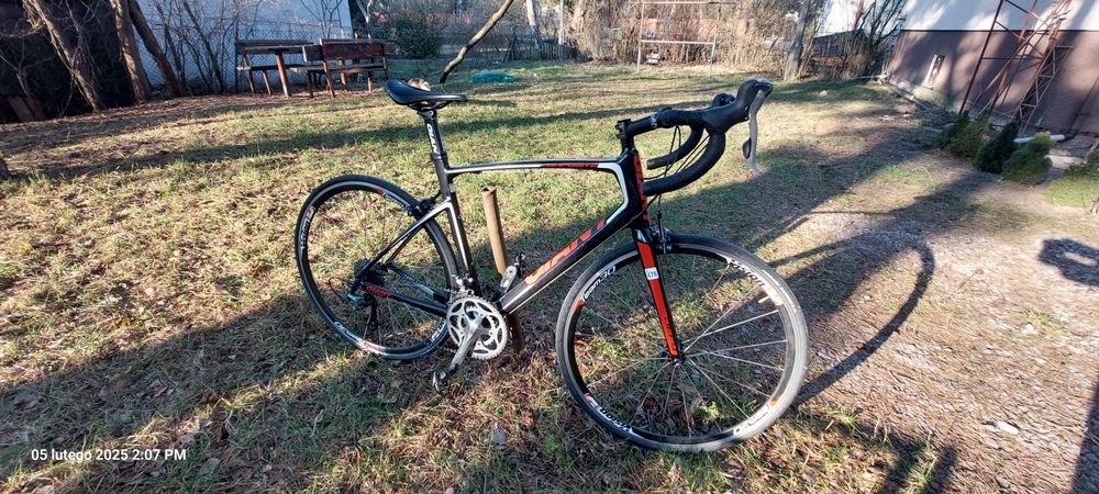 Giant Defy 3 carbon rozmiar M/L