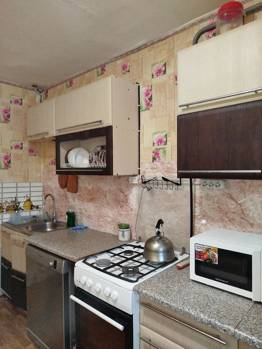 Аренда 3-к квартиры в Центре!