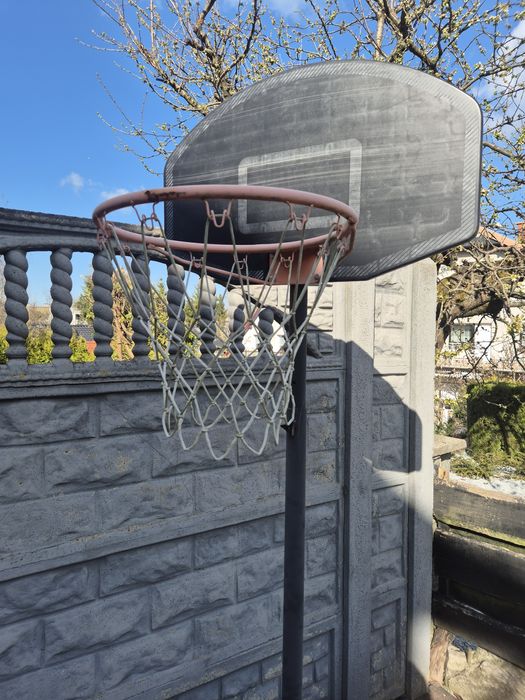 Kosz do koszukówki ogrodowy
