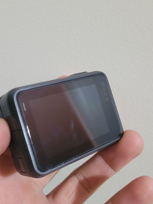 GOPRO HERO 5 black Pack