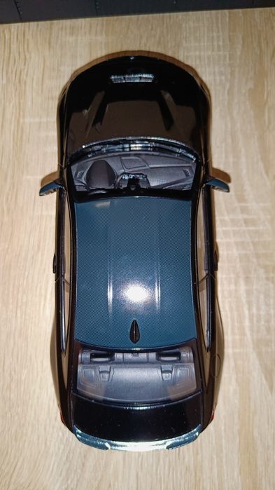 BMW M2 CS (1:18) - Minichamps