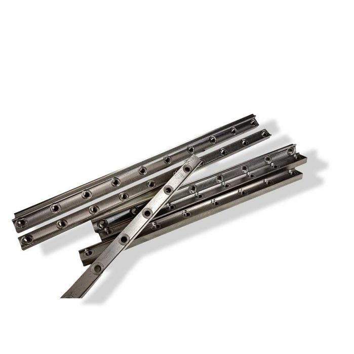 ŚRUBY M12/10/8  do  wału JAROMA MASZYNY, części serwis