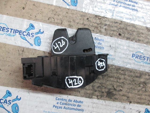Fechadura / fecho da mala CITROËN C5 III (RD_)