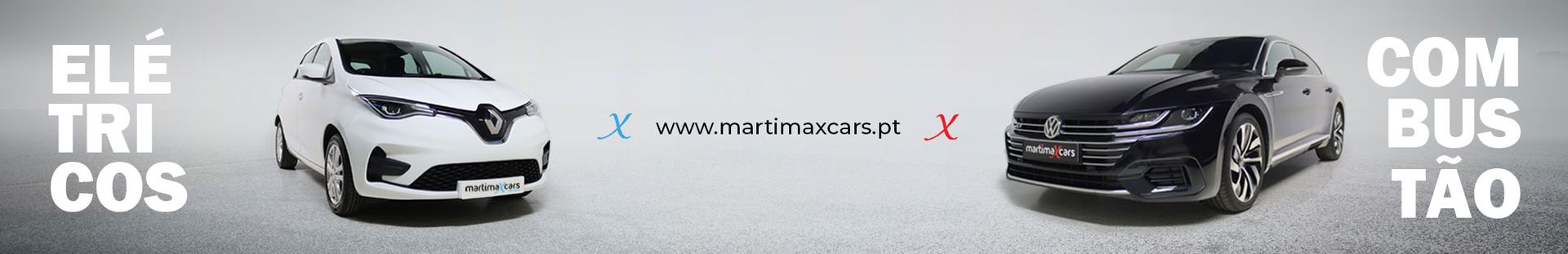 MARTIMAXCARS top banner