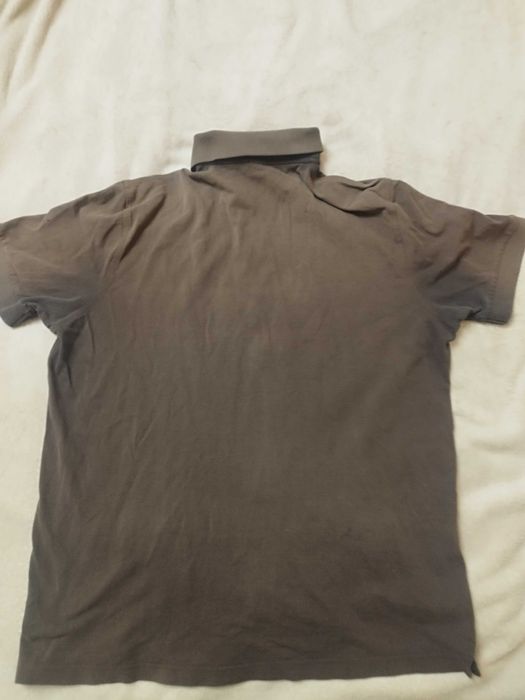 Чоловіче  поло BOSS