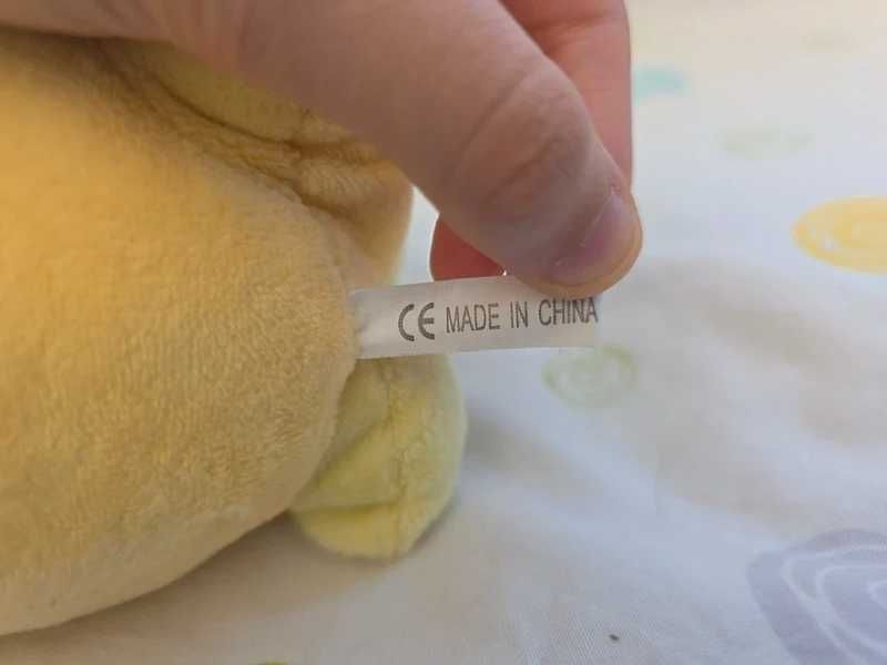 pokémon peluche do pokémon Psyduck