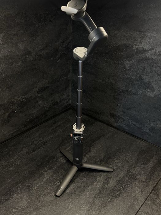 Dji osmo mobile 6