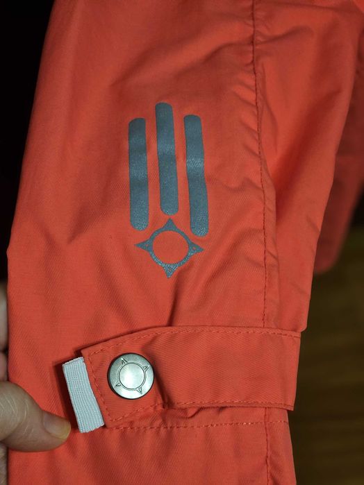 Плащ Cubus As ***