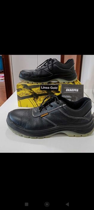 Botas de trabalho 42