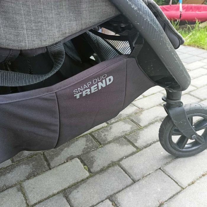 Wózek Valco Snap Duo