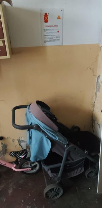 Sprzedam Wózek spacerowy