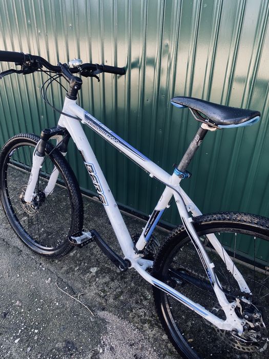 Bicicleta de Motanha BTT