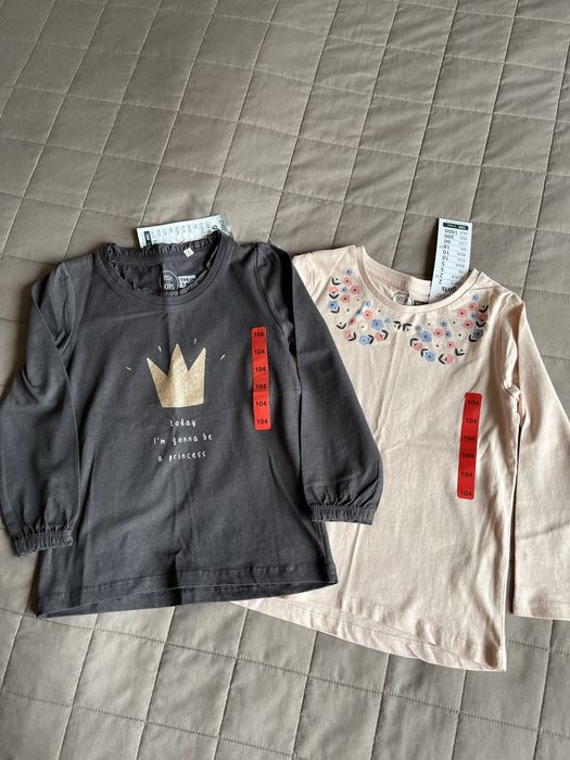 Лонгслів pepco 104, 3-4 роки