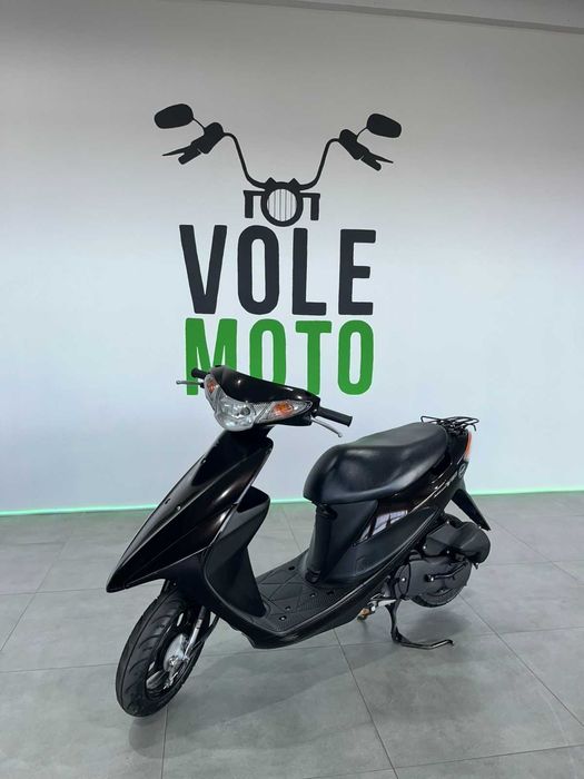 Скутер Suzuki Address V50