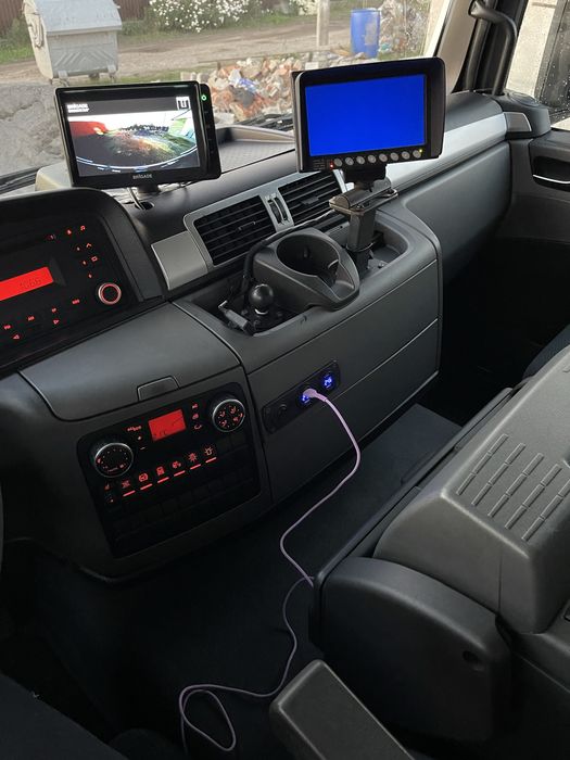 Маn самосвал 20 m3 автомат