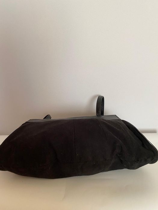 Torebka na ramię Cavaldi czarna