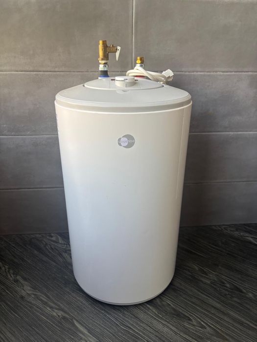 Termoacumulador Equation 30l