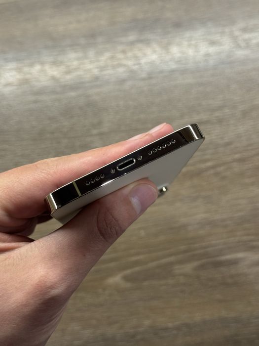 iPhone 14 pro max фіз сім 100% батарея 128 гб Гарантія магазин айфон