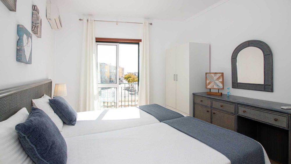 Apartamento T2 Altura (Algarve) praia Alagoa