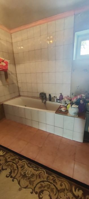 Продается уютный дом в Мешково-Погорелово