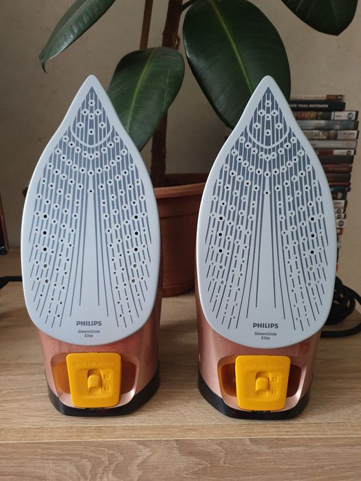 Мощный утюг Philips Azur 3000W