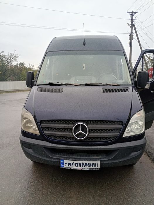 Продам Sprinter 3.0