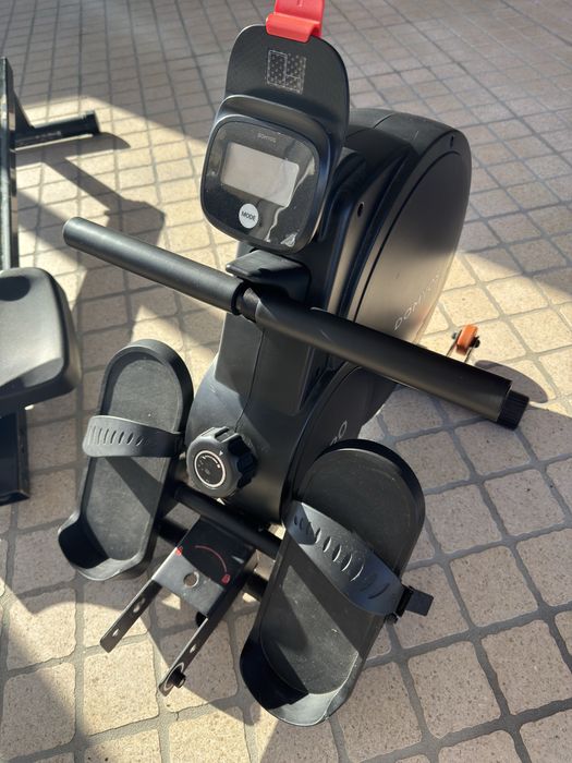Máquina de Remo / Ergometro Domyos FRW120