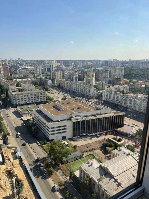 Многокомнатная квартира по адресу ул. Предславинская (площадь 239 м²) - Atlanta.ua - фото 5