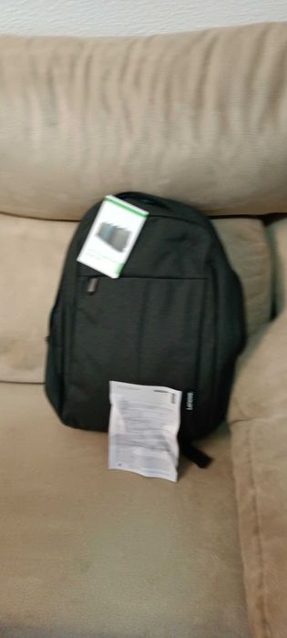 Lenovo 15.6 Laptop Casual Backpack B210