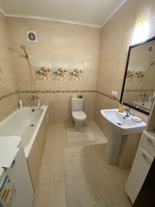 НАЙДЕШЕВША 2к з ремонтом новобудова!