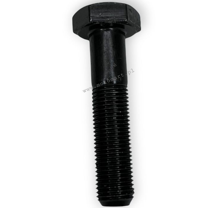 Śruba mocowania amortyzatora DOLNA K750 Ural Dniepr MT wahacz szruba