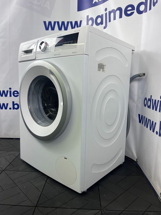 Pralka Bosch EcoSilence 7 kg/1200 ob /A+++ /Dostawa/Gwarancja